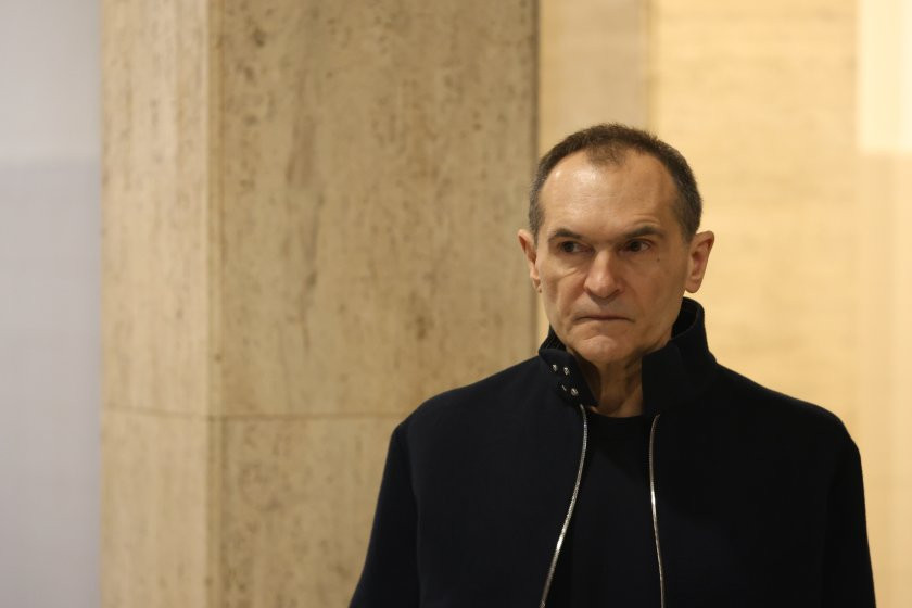 Разследване за черно тото срещу Васил Божков потулено в ГДБОП