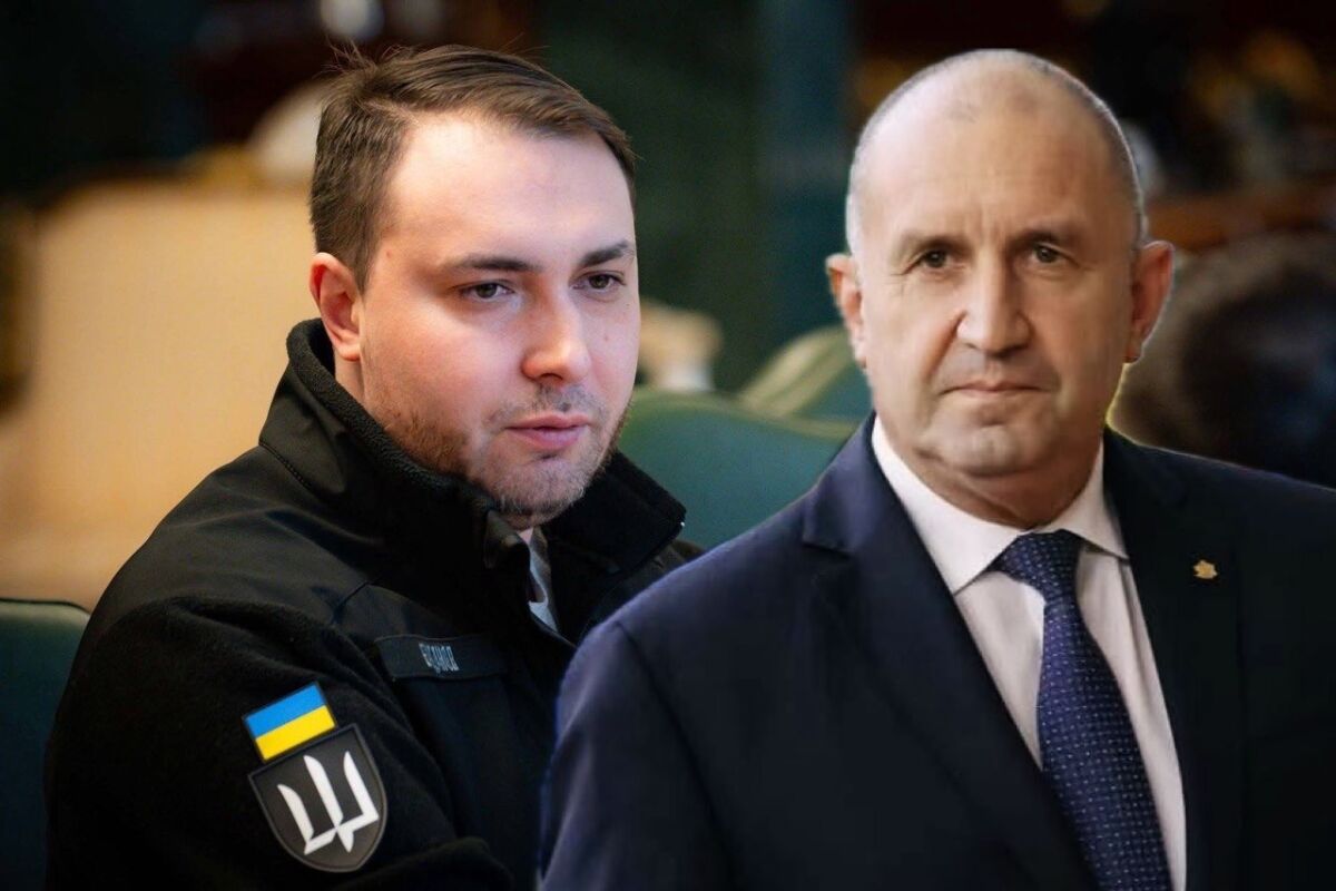 Румен Радев: Буданов пак постави въпроса Украйна да купи реакторите на АЕЦ Белене! Отказах му