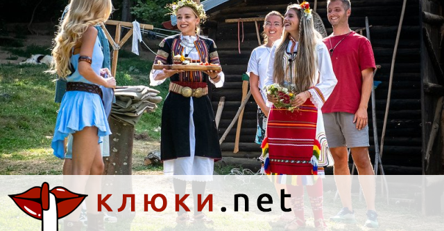 Семейна идилия! Бившите на Антоанет Пепе идват в дома ѝ с гаджетата си (Подробности)