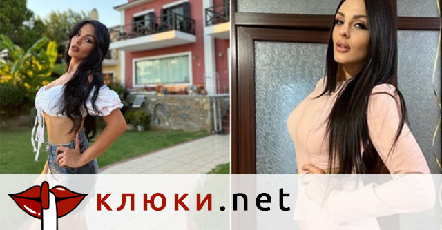 Симона Загорова чукна 30 в компанията на щерката и гаджето (Какво сподели за празника? Снимки)
