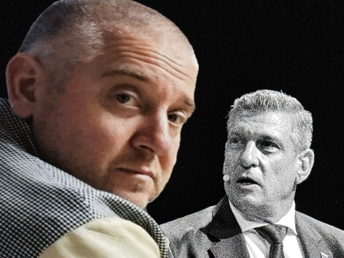 След арест в Гърция кампанията стана “Гюров, Кандев и Картофа”!