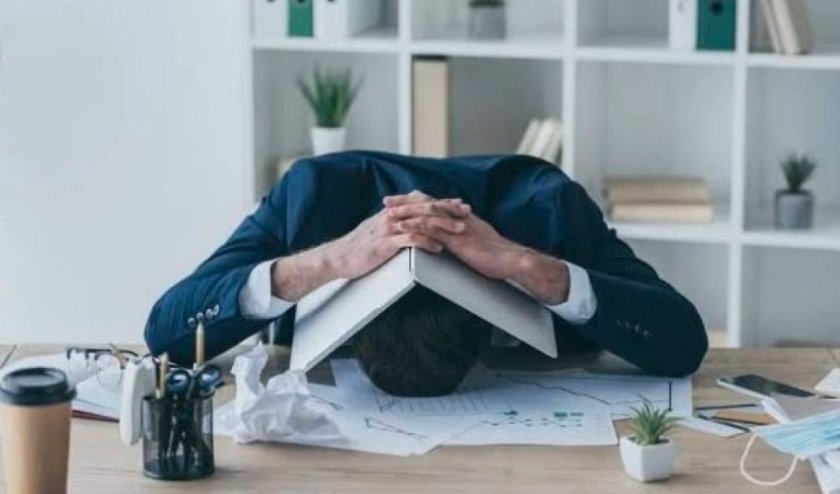 Страшно е : Половината работещи българи едвам свързват двата края