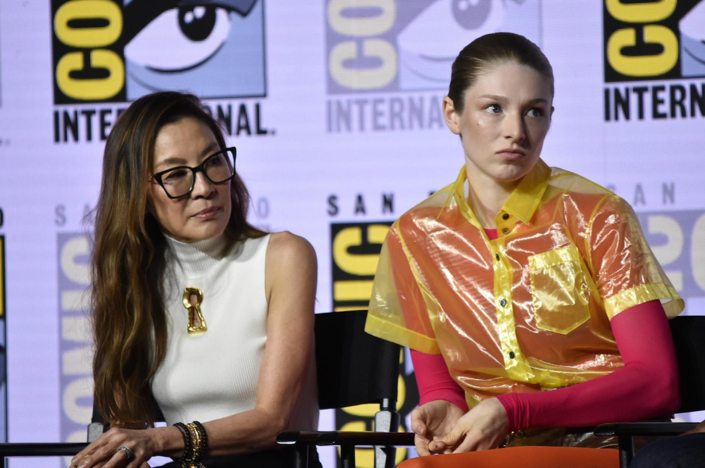 Трансзвезда от сериала „Еуфория“ се подложи на операция за премахване на п*ниса