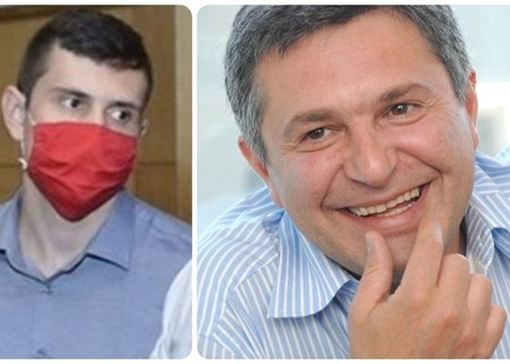 Убиецът на Милен Цветков излиза предсрочно от затвора