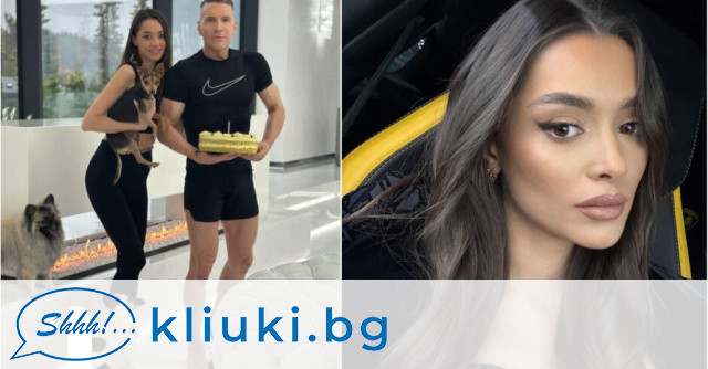 ФАЛ!! Валерия Георгиева вбеси Дядо Ваньо навръх рождения му ден! (още подробности)