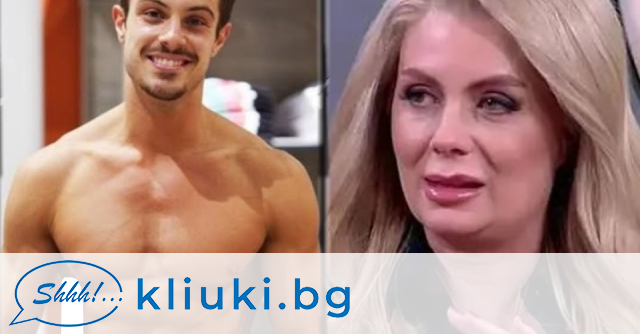 Фенките пищят от кеф: Филип Буков влиза в „Ергенът“? Но там ще го чака Венета Райкова