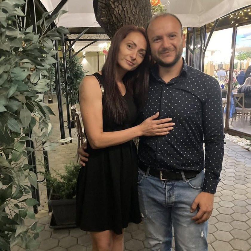 Хич не го бави!! Жената на Мартин от „Фермата“ го заряза и си взе детето, след любовните сцени с майка му! (ВИЖ ОЩЕ)