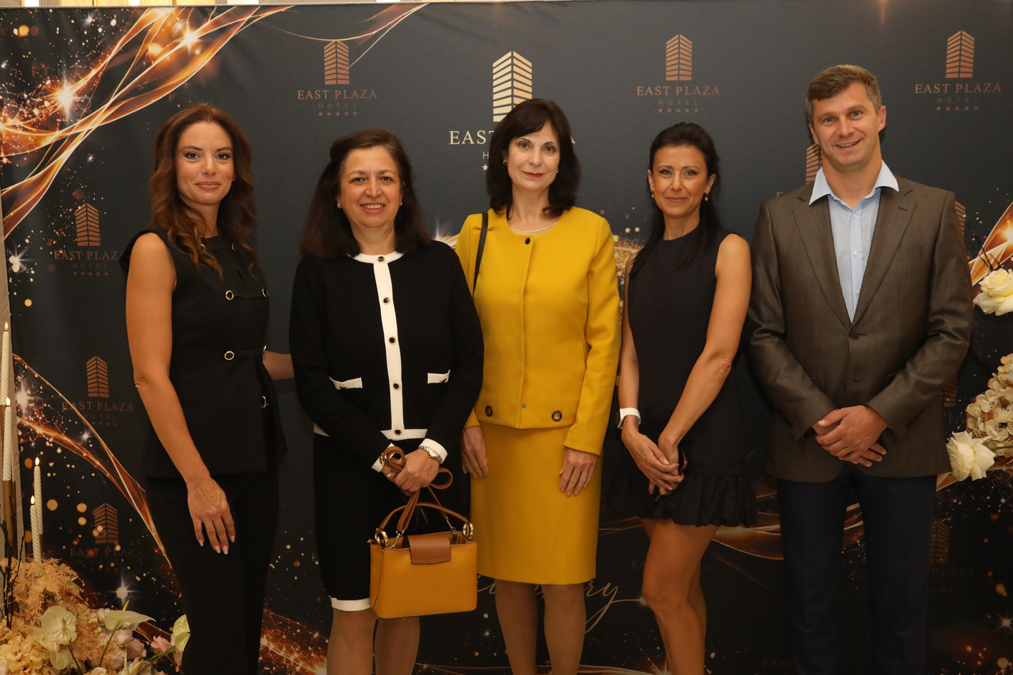 East Plaza Hotel отбеляза първата си годишнина като нова lifestyle дестинация в София