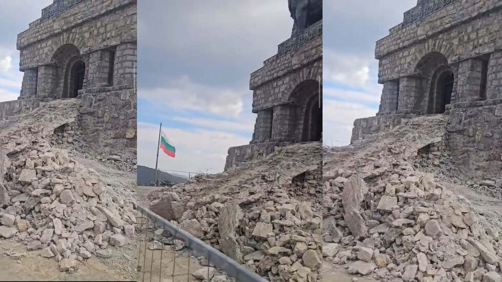 Narod.bg предупреди: Русия размаха пръст за куция ремонт на Паментника на Шипка