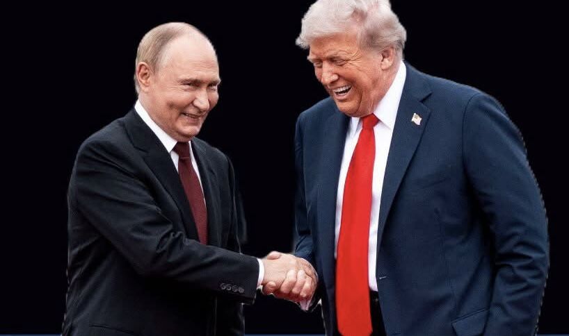 The Atlantic: Тръмп принуждава Киев да капитулира! “Путин иска сделката повече от Зеленски!”